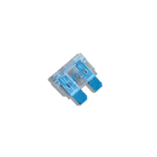 Standard Fuse Pack 25 - 25A