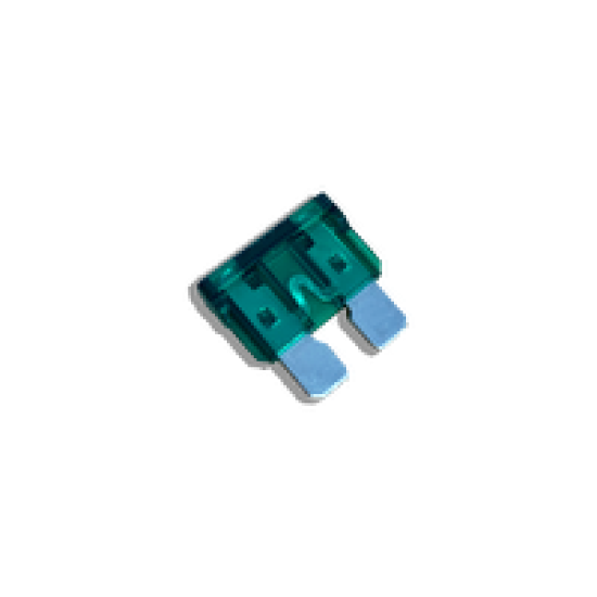 Showing image for Standard Fuse Pack 25 - 30A Standard Fuse Pack 25 - 30A Auto Electrical Consumables & Supplies image
