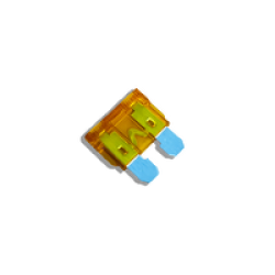 Standard Fuse Pack 25 - 40A