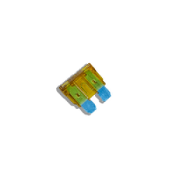 Standard Fuse Pack 25 - 5A