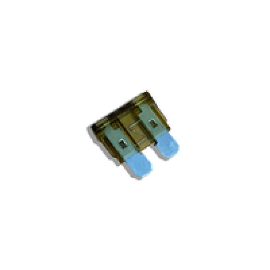 Showing image for Standard Fuse Pack 25 - 7.5A Standard Fuse Pack 25 - 7.5A Auto Electrical Consumables & Supplies image