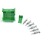 18 WAY DAF FMS -  PLUG CONNECTOR - A098  18 WAY DAF FMS -  PLUG CONNECTOR - A098