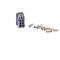 Mercedes HGV -  X15 Connector Plug - Bodybuilders Mercedes HGV -  X15 Connector Plug - Bodybuilders