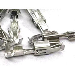 Iveco Daily FMS Connector - GREEN - 12 PIN FLEET MANAGEMENT -  2019 >  