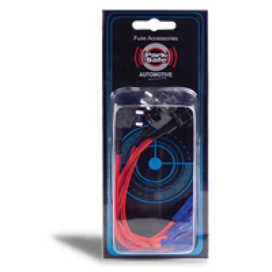 Add a Fuse Blister Pack of 5 - Low Profile Mini image