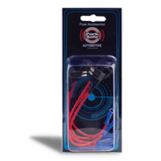 Add a Fuse Blister Pack of 5 - Micro 2 image