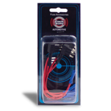 Add a Fuse Blister Pack of 5 - Micro 3