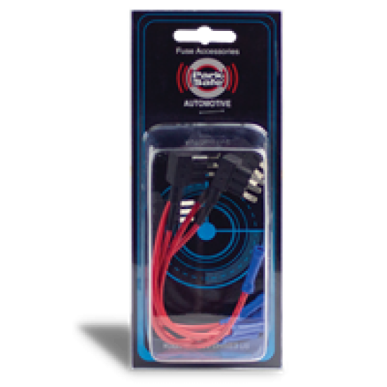 Add a Fuse Blister Pack of 5 - Micro 3 image