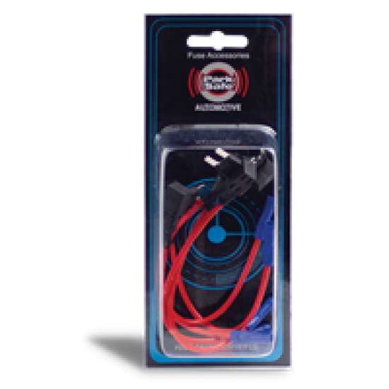 Add a Fuse Blister Pack of 5 - Mini image