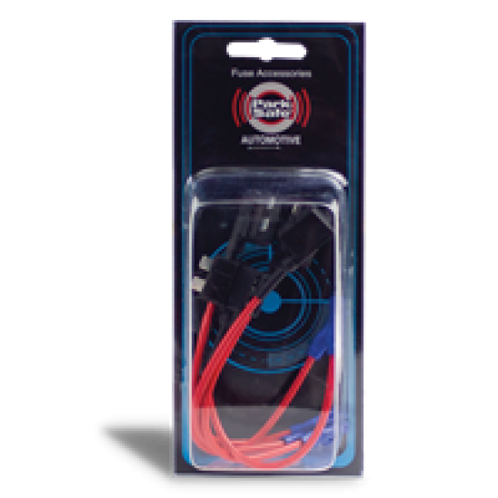Add a Fuse Blister Pack of 5 - Standard image