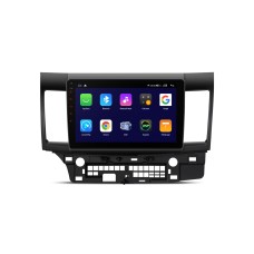 MITSUBISHI | Proton | Xtrons Andriod 4GB RAM & 64GB ROM | IDP10LSMA MITSUBISHI | Proton | Xtrons Andriod 4GB RAM & 64GB ROM | IDP10LSMA