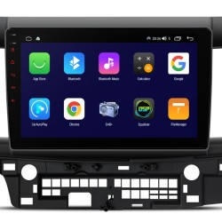 MITSUBISHI | Proton | Xtrons Andriod 4GB RAM & 64GB ROM | IDP10LSMA