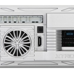 BMW | X5 E53 | Qualcomm 665| Android 14 | Octa Core | 8GB RAM &256GB ROM | HDMI Output | IQ1453BH