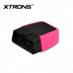 OBD Scanner - Plug in Tool - OBD03 + Built in LED Light