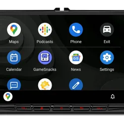 Car Play - Android Auto Radio - Volkswagen -  Skoda - Seat - Built-in DAB+