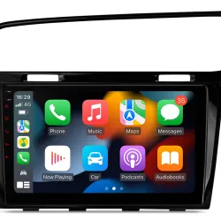 Volkswagen Golf Mk7  | Android 14 | Core 8 | 4GB RAM & 64GB ROM |  PXP14GFVR | Xtrons UK