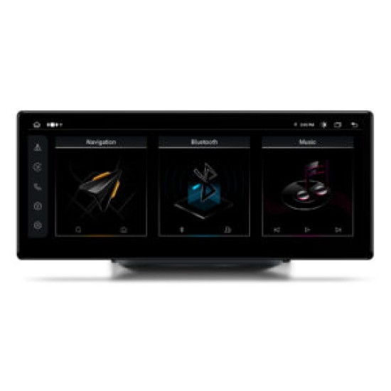 Audi | A1 | Android Platform & OEM System | Octa-core | 4GB RAM & 64GB ROM | Global 4G LTE | QLA23A1 Audi | A1 | Android Platform & OEM System | Octa-core | 4GB RAM & 64GB ROM | Global 4G LTE | QLA23A1 image