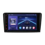 Audi A3/S3 | Qualcomm 665| Android 14 | Octa Core | 8GB RAM &256GB ROM | HDMI Output | IQ84A3AP Audi A3/S3 | Qualcomm 665| Android 14 | Octa Core | 8GB RAM &256GB ROM | HDMI Output | IQ84A3AP
