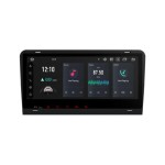 Audi A3/S3/RS3 | Android 14 | Octa Core | 4GB RAM & 64GB ROM | Global 4G LTE solution | PX84AA3LHG Audi A3/S3/RS3 | Android 14 | Octa Core | 4GB RAM & 64GB ROM | Global 4G LTE solution | PX84AA3LHG