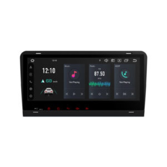 Audi A3/S3/RS3 | Android 14 | Octa Core | 4GB RAM & 64GB ROM | Global 4G LTE solution | PX84AA3LHG Audi A3/S3/RS3 | Android 14 | Octa Core | 4GB RAM & 64GB ROM | Global 4G LTE solution | PX84AA3LHG image
