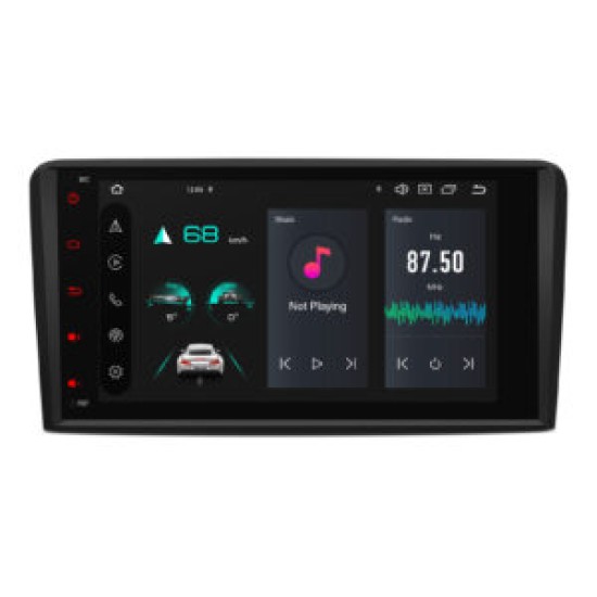 Audi A3/S3/RS3 | Android 14 | Octa Core | 4GB RAM & 64GB ROM | Global 4G LTE solution | PX84AA3LHGS (Copy) Audi A3/S3/RS3 | Android 14 | Octa Core | 4GB RAM & 64GB ROM | Global 4G LTE solution | PX84AA3LHGS (Copy) Xtrons image