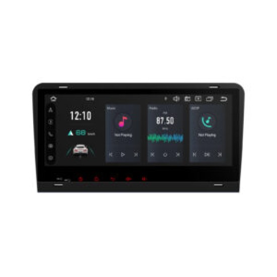 Audi A3/S3/RS3 | Android 14 | Octa Core | 4GB RAM & 64GB ROM | Global 4G LTE solution | PX84AA3LHGS Xtrons image