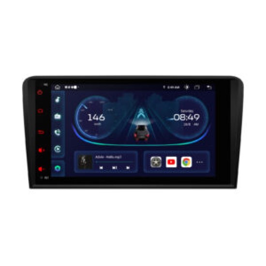 Audi A3/S3/RS3 | Android / iPhone | Octa Core | 2GB DDR4 RAM & 32GB ROM | Automotive-grade Hardware |IE82A3AL Audi A3/S3/RS3 | Android / iPhone | Octa Core | 2GB DDR4 RAM & 32GB ROM | Automotive-grade Hardware |IE82A3AL Xtrons image