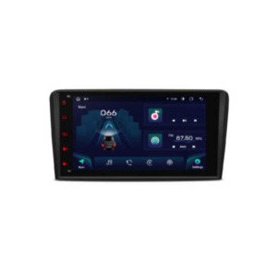 Audi A3/S3/RS3 | Android / iPhone | Octa Core | 4GB RAM & 64GB ROM | Global 4G LTE Solution | IA82A3ALS Audi A3/S3/RS3 | Android / iPhone | Octa Core | 4GB RAM & 64GB ROM | Global 4G LTE Solution | IA82A3ALS image