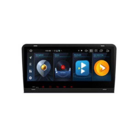 Audi A3/S3/RS3 | Android / iPhone | Octa Core | 8GB RAM & 128GB ROM | QLED Display | Global 4G LTE Solution | IX82A3AHL Audi A3/S3/RS3 | Android / iPhone | Octa Core | 8GB RAM & 128GB ROM | QLED Display | Global 4G LTE Solution | IX82A3AHL Xtrons image