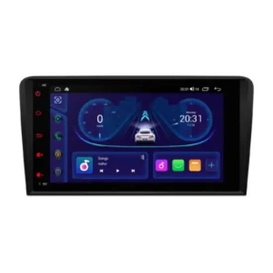 Audi A3/S3/RS3 | Android OS | Octa Core | 4GB RAM & 64GB ROM | IPS Screen | ID80A3AL Xtrons image