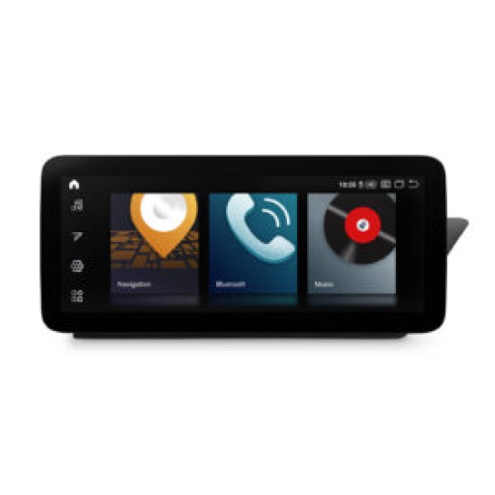 Audi | A4/A5 | Android / iPhone | Qualcomm | Octa Core | 4GB RAM & 64GB ROM | QSA12UCMA12A4R image