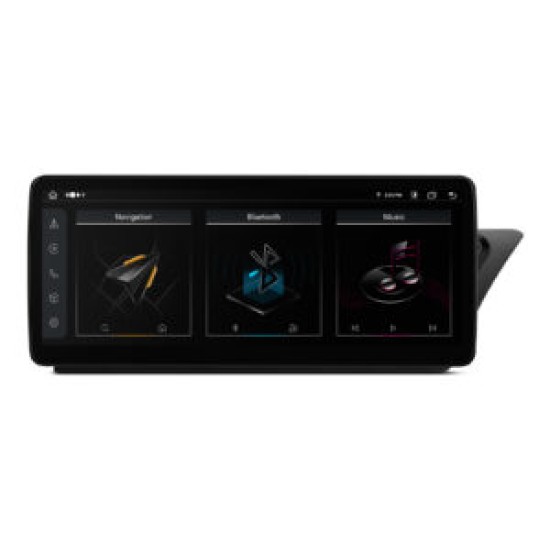 Audi | A4 / A5 | Android Platform & OEM System | Octa-core | 4GB RAM & 64GB ROM | Global 4G LTE | QLA22UHA12A4R Xtrons image