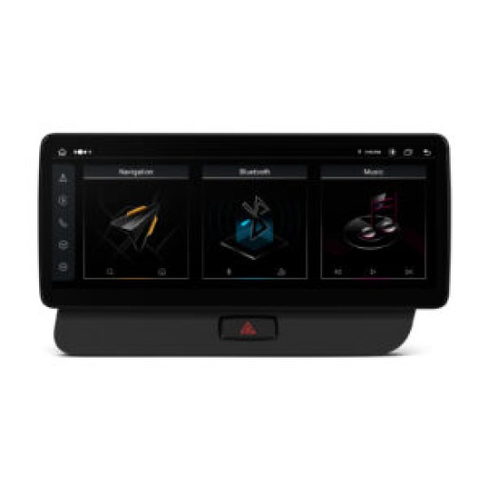 Showing image for Audi | Q5 | Android Platform & OEM System | Octa-core | 4GB RAM & 64GB ROM | Global 4G LTE | QLA22UCA12Q5R Audi | Q5 | Android Platform & OEM System | Octa-core | 4GB RAM & 64GB ROM | Global 4G LTE | QLA22UCA12Q5R Xtrons image