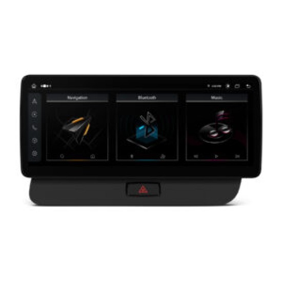 Showing image for Audi | Q5 | Android Platform & OEM System | Octa-core | 4GB RAM & 64GB ROM | Global 4G LTE | QLA22UHA12Q5R Audi | Q5 | Android Platform & OEM System | Octa-core | 4GB RAM & 64GB ROM | Global 4G LTE | QLA22UHA12Q5R Xtrons image