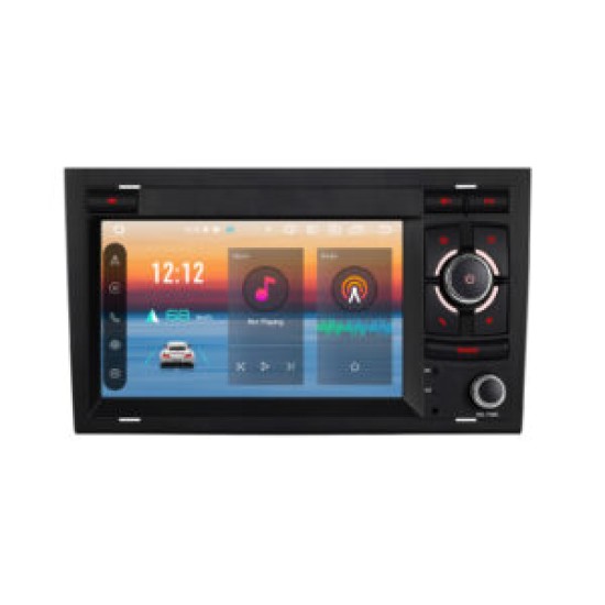 Audi/Seat | Various | Android 14 | Octa Core | 4GB RAM & 64GB ROM | Global 4G LTE Solution | PX74A4AL Audi/Seat | Various | Android 14 | Octa Core | 4GB RAM & 64GB ROM | Global 4G LTE Solution | PX74A4AL Xtrons image