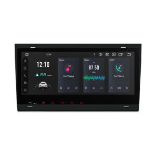 Audi/Seat | Various | Android 14 | Octa Core | 4GB RAM & 64GB ROM | Global 4G LTE solution | PX84AA4LHGS Audi/Seat | Various | Android 14 | Octa Core | 4GB RAM & 64GB ROM | Global 4G LTE solution | PX84AA4LHGS Xtrons image