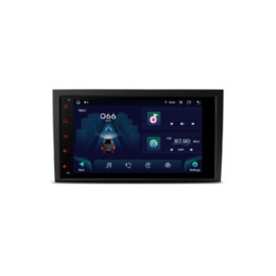 Audi/Seat | Various | Android / iPhone | Octa Core | 4GB RAM & 64GB ROM | Global 4G LTE Solution | IA82A4ALS Audi/Seat | Various | Android / iPhone | Octa Core | 4GB RAM & 64GB ROM | Global 4G LTE Solution | IA82A4ALS image