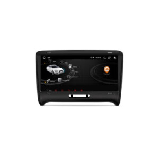 Showing image for Audi| TT | Android / iPhone | Octa Core | 4GB RAM & 64GB ROM | Global 4G LTE Solution | IA82ATTLHS Audi| TT | Android / iPhone | Octa Core | 4GB RAM & 64GB ROM | Global 4G LTE Solution | IA82ATTLHS image