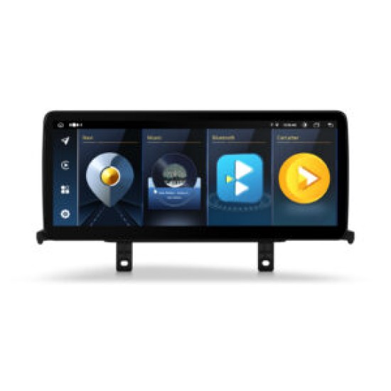 BMW | 1/2 Series | Android / iPhone | Octa-core | 4GB RAM & 64GB ROM | Global 4G LTE | QLB22EVB12NER image