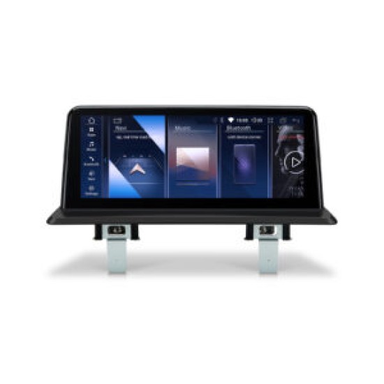 BMW | 1 Series | Android OS | Octa Core | 4GB RAM & 64GB ROM | Integrated 4G Solution | QDB1087UNL BMW | 1 Series | Android OS | Octa Core | 4GB RAM & 64GB ROM | Integrated 4G Solution | QDB1087UNL Xtrons image