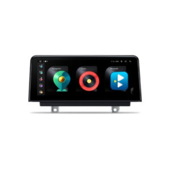 BMW | 3 / 4 Series | Android / iPhone | Octa Core | 2GB RAM & 32GB ROM | Integrated 4G Solution | QEB12NBTH Xtrons image
