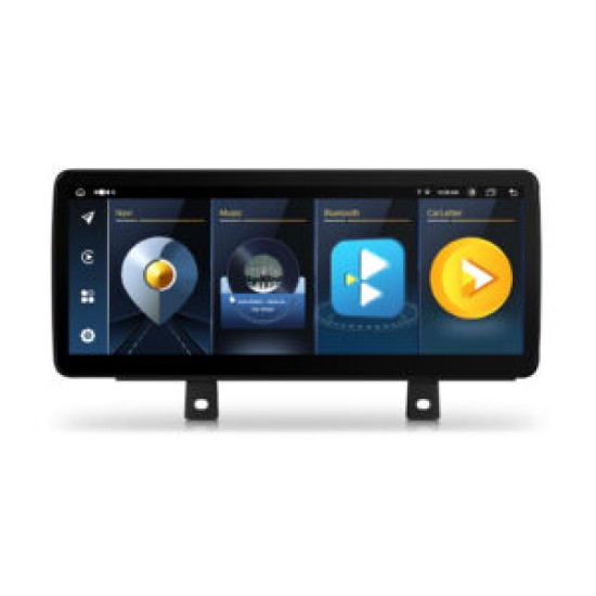 BMW | 3/4 Series | Android / iPhone | Octa-core | 4GB RAM & 64GB ROM | Global 4G LTE | QLB22EVB12THR image