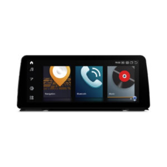BMW | 3/4 Series | Android / iPhone | Qualcomm 662 | Octa Core | 8GB RAM & 128GB ROM | QXB22NB12THR image