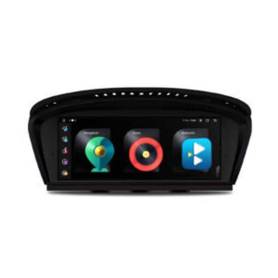 BMW | 3/5 Series | Android / iPhone | Octa Core | 2GB RAM & 32GB ROM | Integrated 4G Solution | QEB8260CC Xtrons image