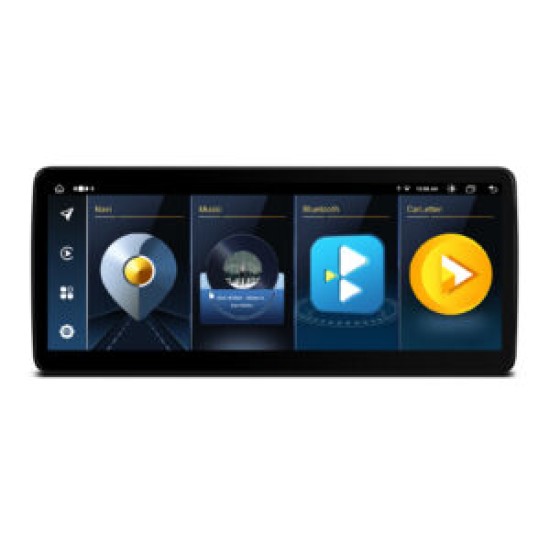 BMW | 3 Series | Android / iPhone | Octa-core | 4GB RAM & 64GB ROM | Global 4G LTE | QLB22CCB12E92 Xtrons image
