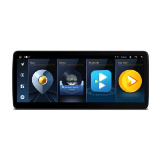 BMW | 3 Series | Android / iPhone | Octa-core | 4GB RAM & 64GB ROM | Global 4G LTE | QLB22CIB12E92 Xtrons image