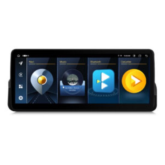BMW | 3 Series | Android / iPhone | Octa-core | 4GB RAM & 64GB ROM | Global 4G LTE | QLB22UMB12E90L image
