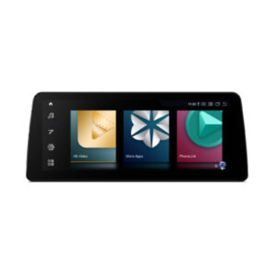 BMW | 3 Series | Android / iPhone | Qualcomm 662 | Octa Core | 8GB RAM & 128GB ROM | QXB22CCB12E92 image