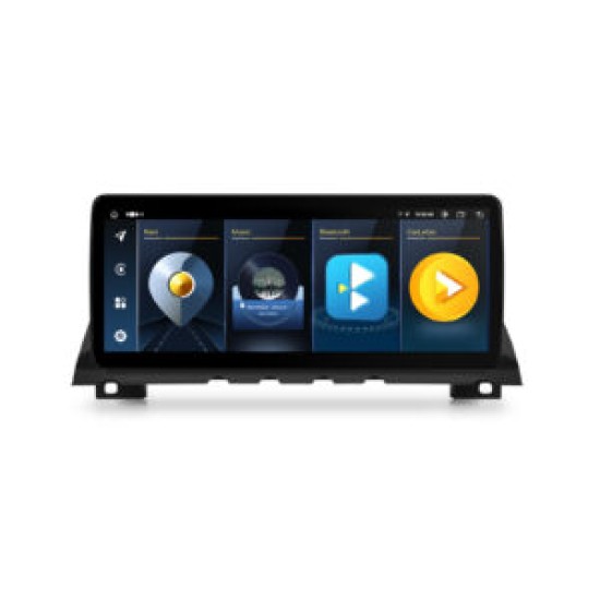 BMW | 7 Series | Android / iPhone | Octa-core | 4GB RAM & 64GB ROM | Global 4G LTE | QLB22CIB12SV image