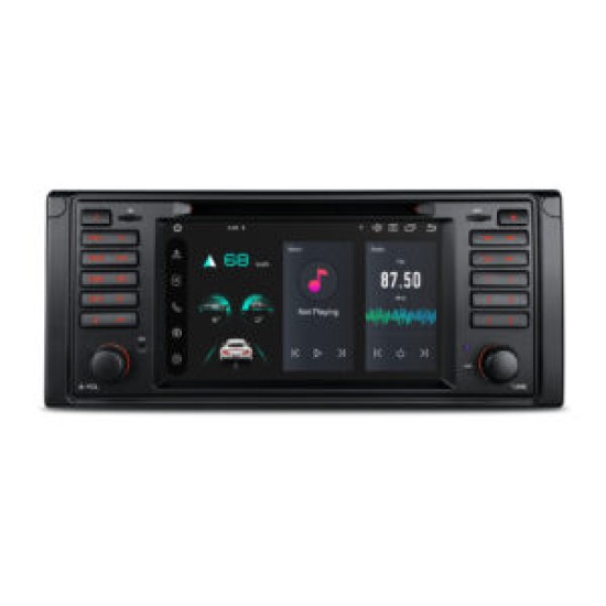 Showing image for BMW | E39 | Android 14 | Octa Core | 4GB RAM & 64GB ROM | Global 4G LTE Solution | PX7439BGS BMW | E39 | Android 14 | Octa Core | 4GB RAM & 64GB ROM | Global 4G LTE Solution | PX7439BGS Xtrons image